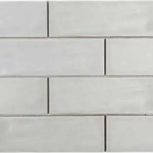 Brickwork Mosaic Matte-Gloss Flint