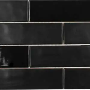 Brickwork Mosaic Matte-Gloss Sable