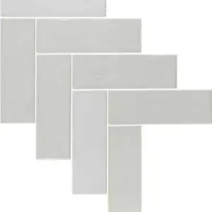 Step Up Mosaic Matte-Gloss Flint