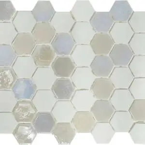 Confetti Mosaic Frost