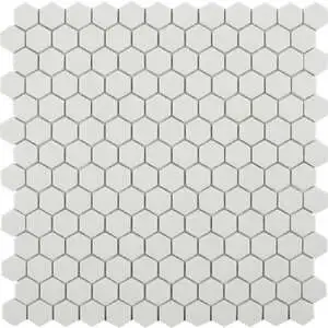 Complex Mosaic Cotton