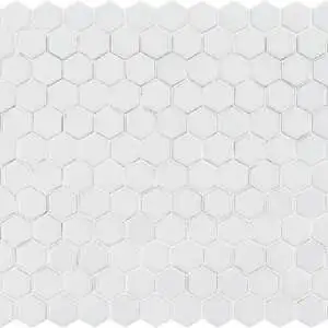 Mini Hex Mosaic Morning