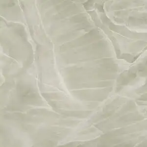 Onyx Sage Hexagon Mosaic