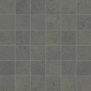Madison 2X2 Mosaic Carbon Matte