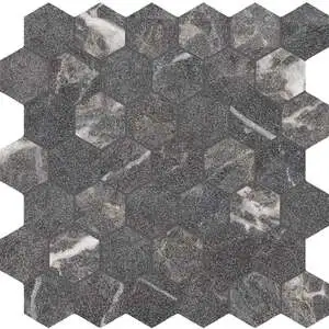 Forge Eleganza Hexagon Mosaic