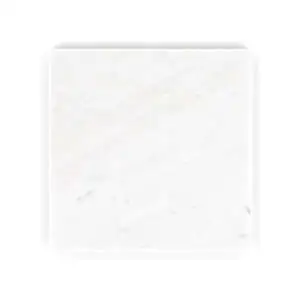 Polished Crystal White