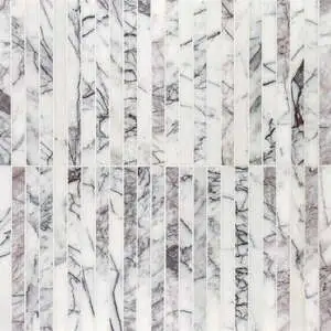 Proper Pillar Mosaic Lilac