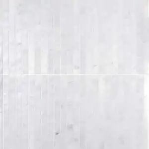 Proper Pillar Mosaic Crystal White