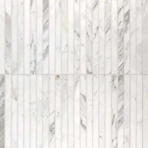 Proper Pillar Mosaic Volakas