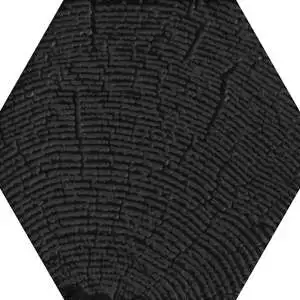 Hexastyle Arbre Black