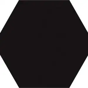 Hexastyle Black Naturale