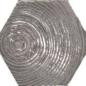 Hexastyle Grey Lappato