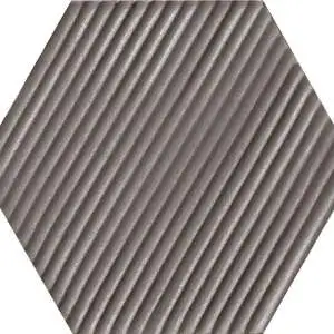 Carton Hexastyle Fango