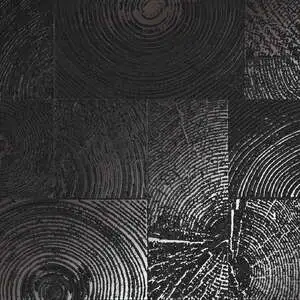 Decoro Arbre Black Lappato