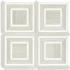 Strada Ash Piazza Mosaic