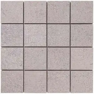 Terra Crea Mosaic 3x3 Duna Porcelain