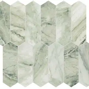 Moscato Argento Picket Mosaic