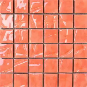 Aragosta Mosaico 4,5x4,5