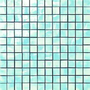 Azzurro Cielo Mosaico 2,2x2,2
