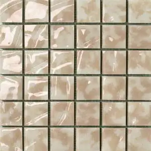 Beige Cappuccino Mosaico 4,5x4,5