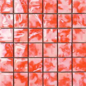 Carota Mosaico 4,5x4,5