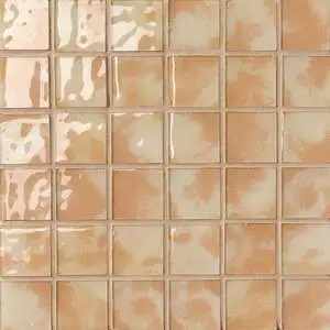 Giallo Antico Mosaico 4,5x4,5