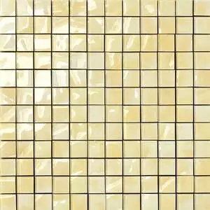 Giallo Grano Mosaico 2,2x2,2