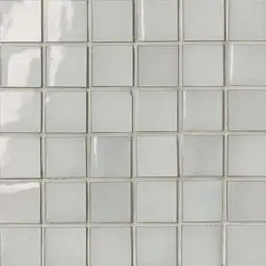 Grigio Argento Mosaico 4,5x4,5