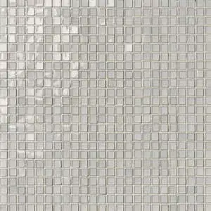Grigio Argento Mosaico 1x1
