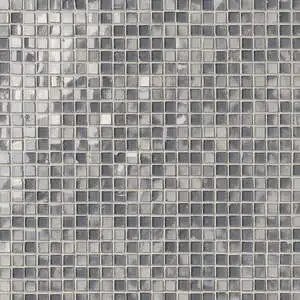 Grigio Piombo Mosaico 1x1
