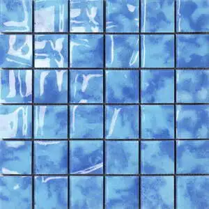 Indaco Mosaico 4,5x4,5