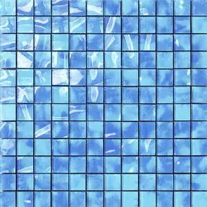Indaco Mosaico 2,2x2,2