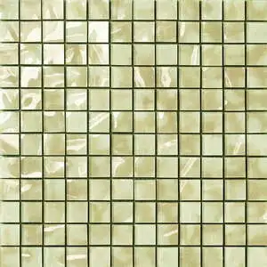 Kaki Mosaico 2,2x2,2