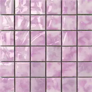 Lilla Mosaico 4,5x4,5