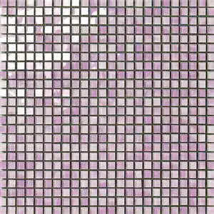 Lilla Mosaico 1x1