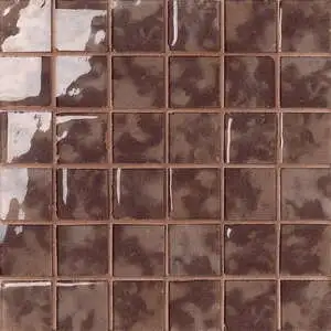 Mogano Mosaico 4,5x4,5