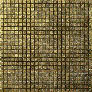 Oro Mosaico 1x1