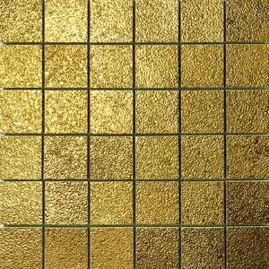 Oro Mosaico 4,5x4,5