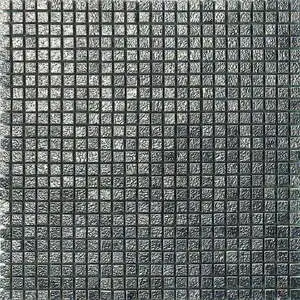 Platino Mosaico 1x1