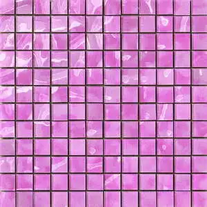 Rosa Fucsia Mosaico 2,2x2,2