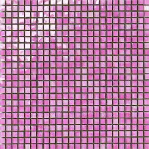 Rosa Peonia Mosaico 1x1