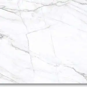 Polished Glamour White