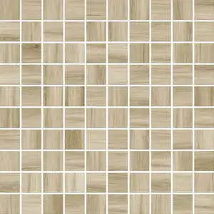 Mosaico 2,9x2,9 Myhome Acero