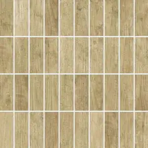 Muretto 2,9x7,6 Lodge Cedar