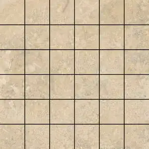 Portofino 2×2 Mosaic Beige