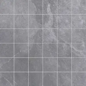 Ravello Grey 2X2 Mosaic