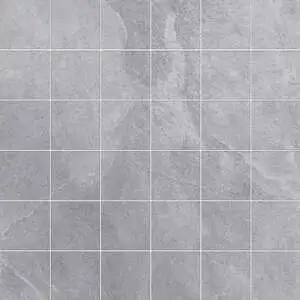 Ravello Light Grey 2X2 Mosaic