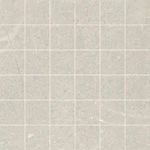 Country Taupe 2×2 Mosaic