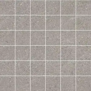 Symphony Gray 2×2 Mosaic