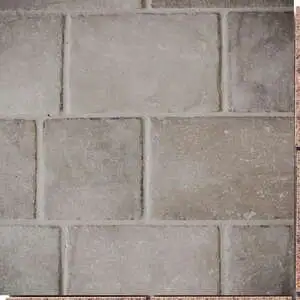 Italian Porcelain 18mm Thick Crema KONFORT